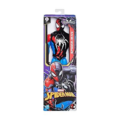 Marvel Spider Man Venom Titan Hero Serisi