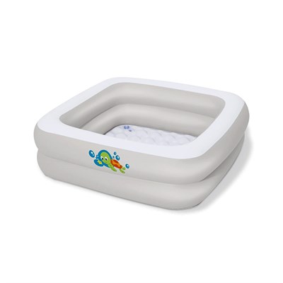 Bestway 86x25 Cm Banyo Şişme Havuz
