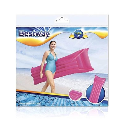Bestway Deniz Yatağı 183x69 Cm