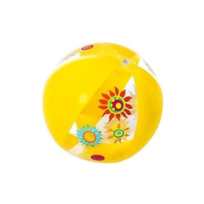 Bestway Deniz Topu Desenli 51 Cm