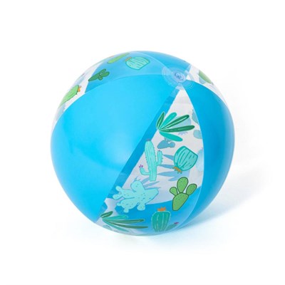 Bestway Deniz Topu Desenli 51 Cm