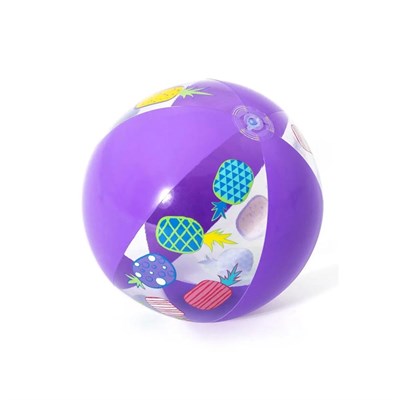 Bestway Deniz Topu Desenli 51 Cm