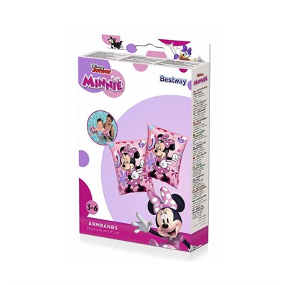 Bestway Donald Mickey 23x15 Cm Kolluk