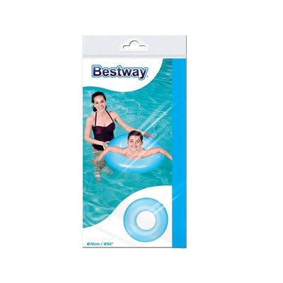 Bestway Jumbo 76 Cm Deniz Simit