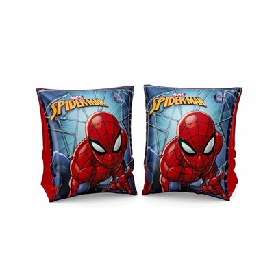 Bestway Kutulu Spiderman Kolluk 23x15 Cm