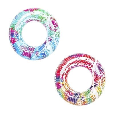 Bestway Torbalı 91 Cm Tutunmalı Simit