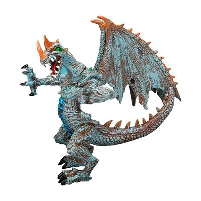 Sunman 11 Cm Ejderha Figür