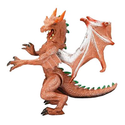 Sunman 11 Cm Ejderha Figür