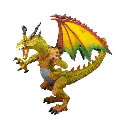 Sunman 11 Cm Ejderha Figür