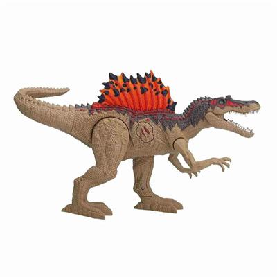 Sunman Dino Valley T-Rex Attack Oyun Seti