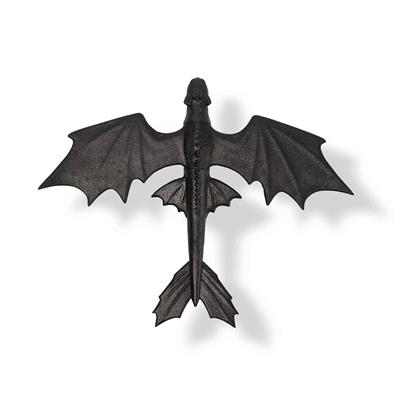 Sunman Ejderhanı Nasıl Eğitirsin Dişsiz Planörü 32 cm