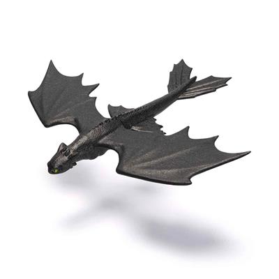 Sunman Ejderhanı Nasıl Eğitirsin Dişsiz Planörü 32 cm