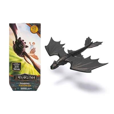 Sunman Ejderhanı Nasıl Eğitirsin Dişsiz Planörü 32 cm
