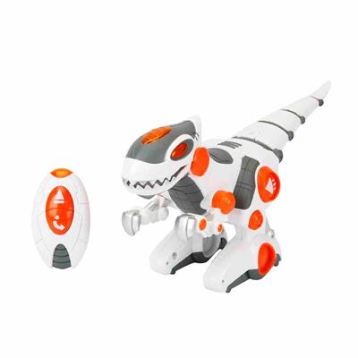 Sunman M.A.R.S. Dinoforce Işıklı Yürüyebilen Robot Dinozor