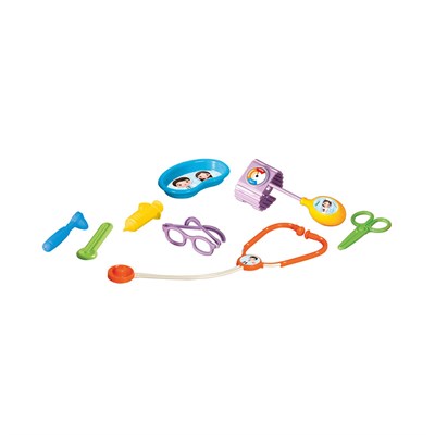 Candy Doktor Çantası