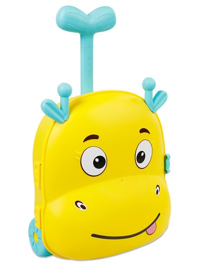 Valizli Doktor Setim