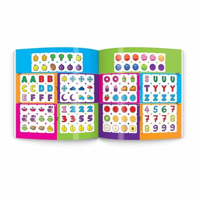 5x5 Sudoku 5-8 Yaş