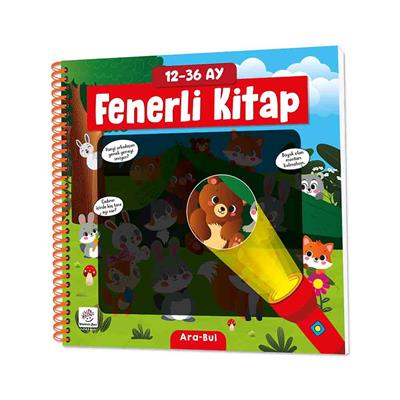 Fenerli Kitap 12-36 Ay