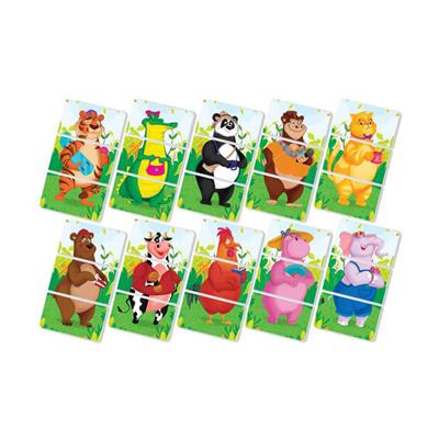 Mucit Karınca Magnet Puzzle Seti