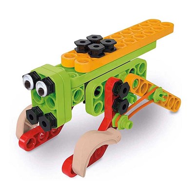 Clementoni Böcekler Mekanik Laboratuvarı