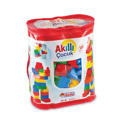 Akıllı Çocuk 125 Parça