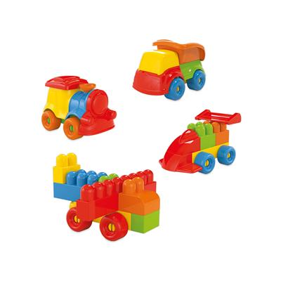 Akıllı Çocuk 100 Parça