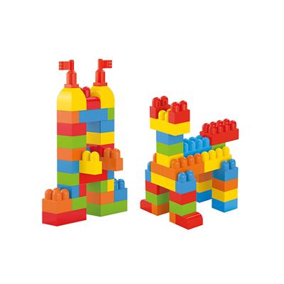 Akıllı Çocuk 100 Parça