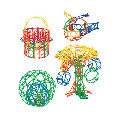 Dede Minyatür Puzzle Box 480 Parça