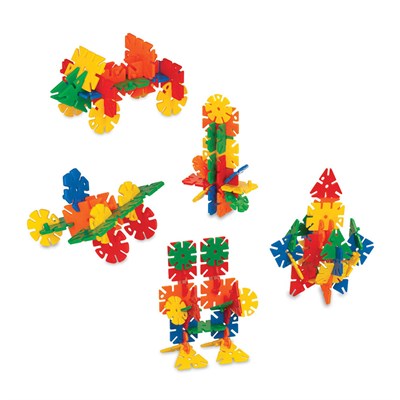 Magic Puzzle Box 400 Parça