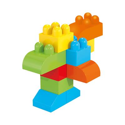 Multi Blocks 62 Parça