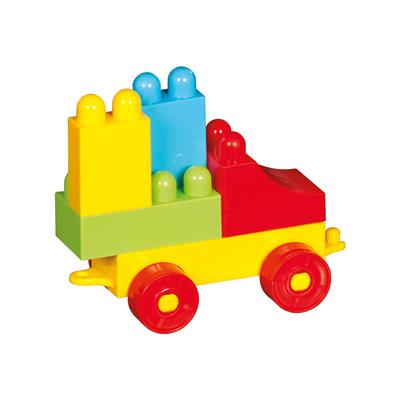 Multi Blocks 62 Parça