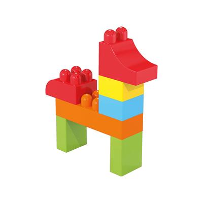 Multi Blocks 62 Parça