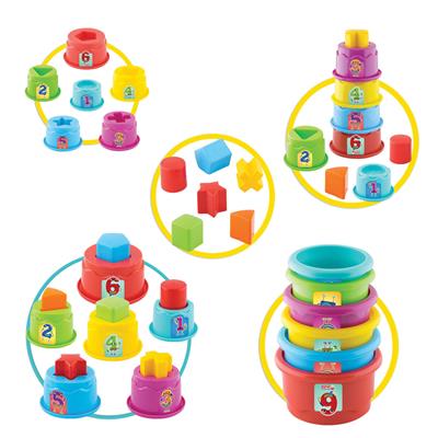 Neşeli Bul-Tak Kule