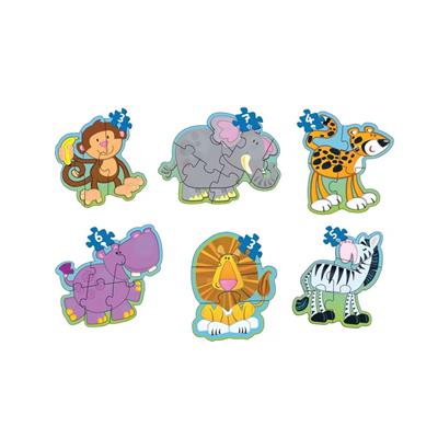 Diytoy Baby Puzzle Benim İlk Hayvanlar Puzzlem 89