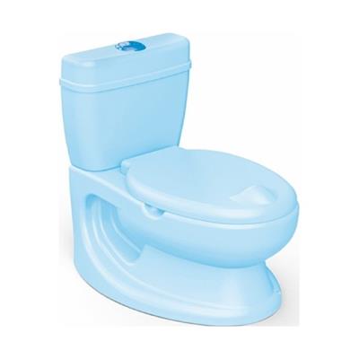 Dolu Oyuncak Lazımlık XL 2 in1 Mavi