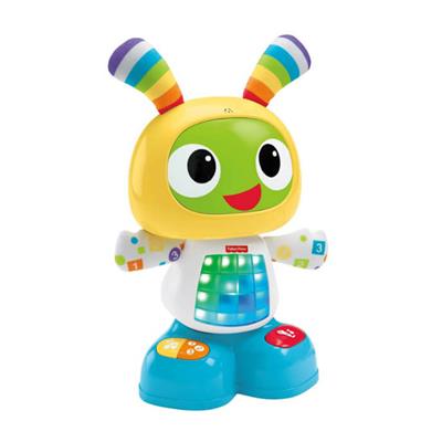 Fisher Price Dansçı BeatBo