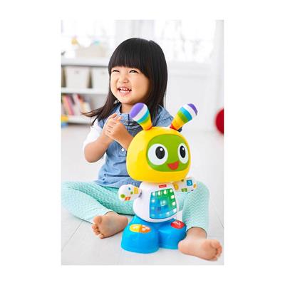 Fisher Price Dansçı BeatBo