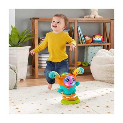 Mattel Fisher Price Sevimli DJ
