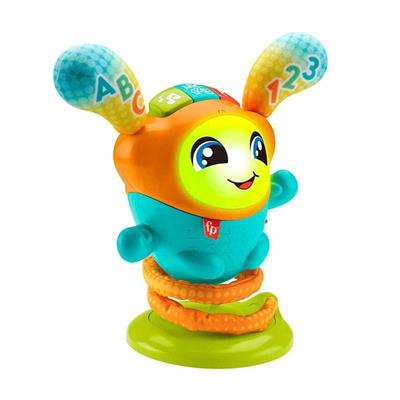 Mattel Fisher Price Sevimli DJ