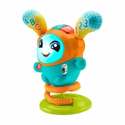 Mattel Fisher Price Sevimli DJ