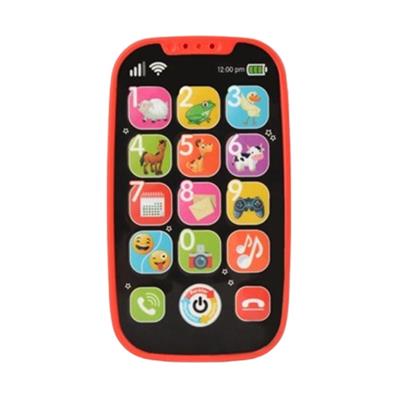 LC Eğitici Telefon