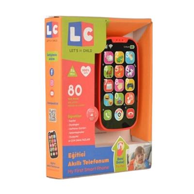 LC Eğitici Telefon