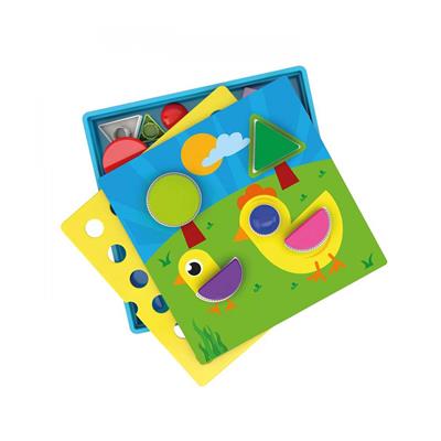 Redka Kumtoys Şeklini Keşfet