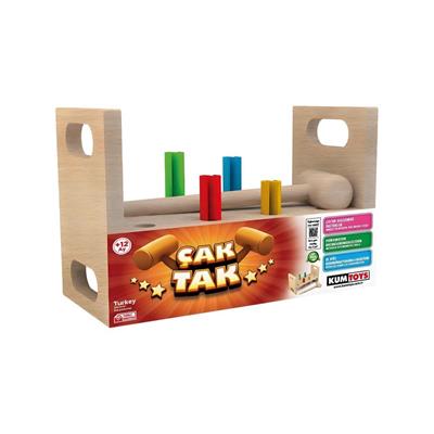 Redka Kumtoys Tak Çak