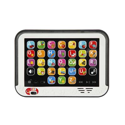 Sunman Eğitici Tablet Sesli ve Işıklı