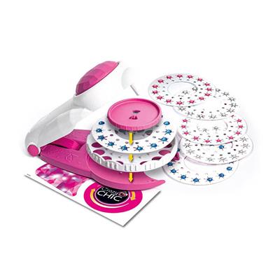 Clementoni Crazy Chic Strass Makinesi
