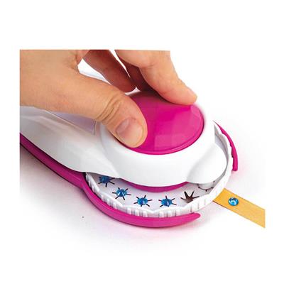 Clementoni Crazy Chic Strass Makinesi