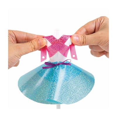 Clementoni Crazy Chic Çılgın Şık Moda Koleksiyonu