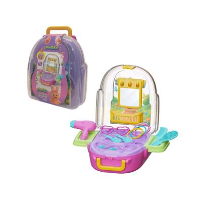 Dede Canavarlar Güzellik Set Sırt Çantası 12 Parça