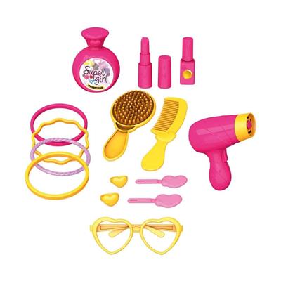 Frozen Güzellik Masası